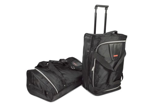 Bagages sur-mesure pour votre automobile