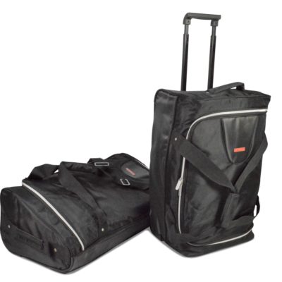 Bagages sur-mesure pour votre automobile