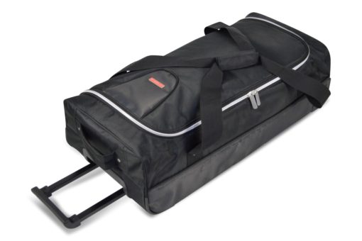 Sac de voyage sur-mesure pour Porsche Boxster (987) (de 2004 à 2012) - Gamme Classique