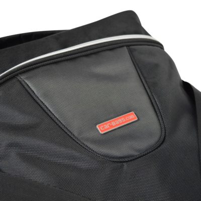 Sac de voyage sur-mesure pour Porsche Boxster (987) (de 2004 à 2012) - Gamme Classique