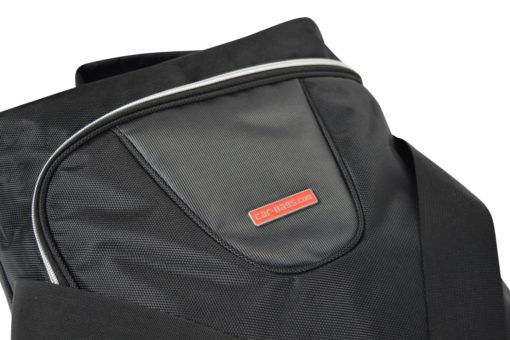 Sac de voyage sur-mesure pour Porsche Boxster (987) (de 2004 à 2012) - Gamme Classique