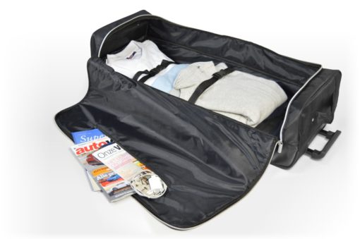 Bagages sur-mesure pour votre automobile