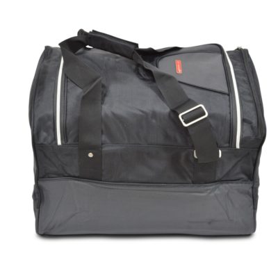 Sac de voyage sur-mesure pour Porsche Taycan (depuis 2019) - Gamme Classique