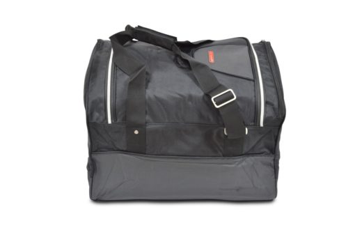 Sac de voyage sur-mesure pour Porsche Taycan (depuis 2019) - Gamme Classique