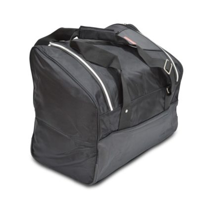 Sac de voyage sur-mesure pour Porsche Taycan (depuis 2019) - Gamme Classique