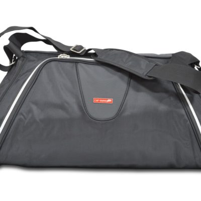 Sac de voyage sur-mesure pour Polestar Polestar 2 (depuis 2020) - Gamme Classique