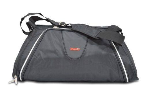 Sac de voyage sur-mesure pour Polestar Polestar 2 (depuis 2020) - Gamme Classique