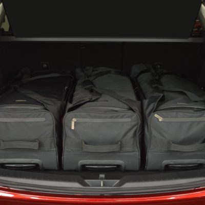 Pack de 6 sacs de voyage sur-mesure pour Volvo XC90 II (depuis 2015) - Gamme Pro.Line