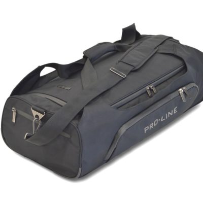 Pack de 6 sacs de voyage sur-mesure pour Volvo XC90 II (depuis 2015) - Gamme Pro.Line