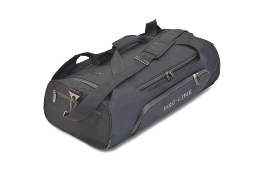 Pack de 6 sacs de voyage sur-mesure pour Volvo XC90 II (depuis 2015) - Gamme Pro.Line