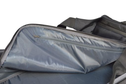 Bagages sur-mesure pour votre automobile