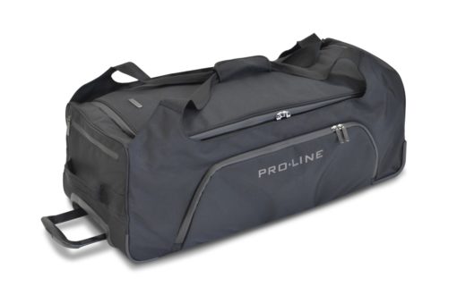 Bagages sur-mesure pour votre automobile