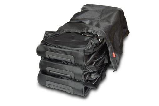 Sac de rangement L pour le set de Car-Bags (40 x 40 x 120 cm)