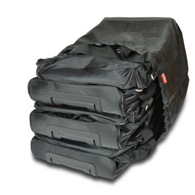 Sac de rangement M pour le set de Car-Bags (40 x 40 x 90 cm)