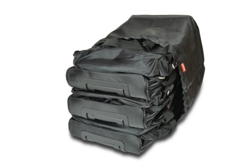 Sac de rangement M pour le set de Car-Bags (40 x 40 x 90 cm)