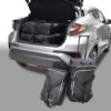 Pack de 6 sacs de voyage sur-mesure pour Toyota C-HR (depuis 2016) - Gamme Classique