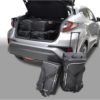 Pack de 6 sacs de voyage sur-mesure pour Toyota C-HR (depuis 2016) - Gamme Classique