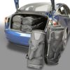 Pack de 6 sacs de voyage sur-mesure pour Tesla Model 3 (depuis 2017) - Gamme Classique