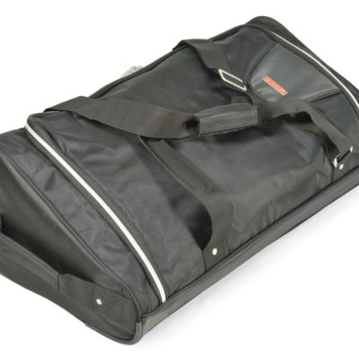 Sac de voyage sur-mesure pour Audi e-tron (GE) (depuis 2018) - Gamme Classique