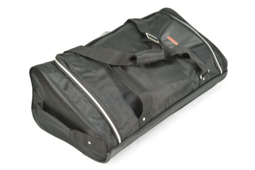 Sac de voyage sur-mesure pour Audi e-tron (GE) (depuis 2018) - Gamme Classique