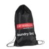 Sac pour linge XXL (50 x 80 cm - Sac pour linge sale ou des chaussures)