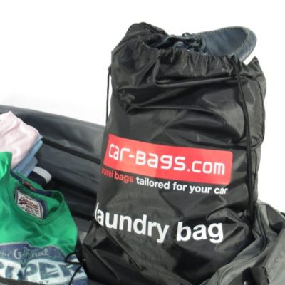 Sac pour linge XXL (50 x 80 cm - Sac pour linge sale ou des chaussures)