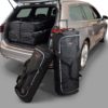 Pack de 6 sacs de voyage sur-mesure pour Volkswagen Passat Variant (B8) (depuis 2014) - Gamme Classique