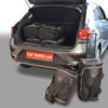 Pack de 6 sacs de voyage sur-mesure pour Volkswagen T-Roc (A1) (depuis 2017) - Gamme Classique