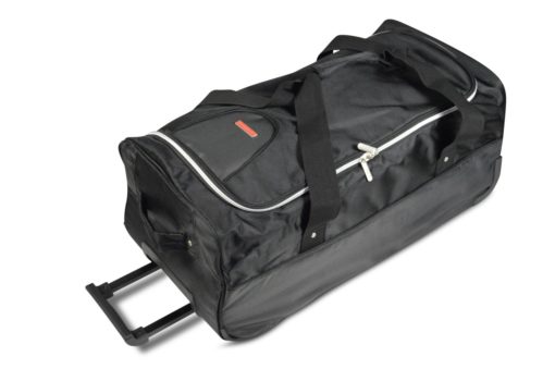 Bagages sur-mesure pour votre automobile