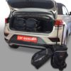 Pack de 6 sacs de voyage sur-mesure pour Volkswagen T-Roc Cabrio (A1) (depuis 2017) - Gamme Classique