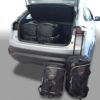 Pack de 6 sacs de voyage sur-mesure pour Volkswagen Taigo (CS) (depuis 2021) - Gamme Classique