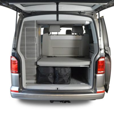 Sac de voyage sur-mesure pour Volkswagen California T5 (de 2003 à 2015) - Gamme Classique