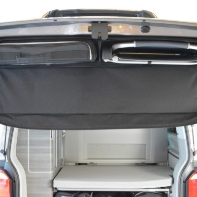 Sac de voyage sur-mesure pour Volkswagen California T5 (de 2003 à 2015) - Gamme Classique