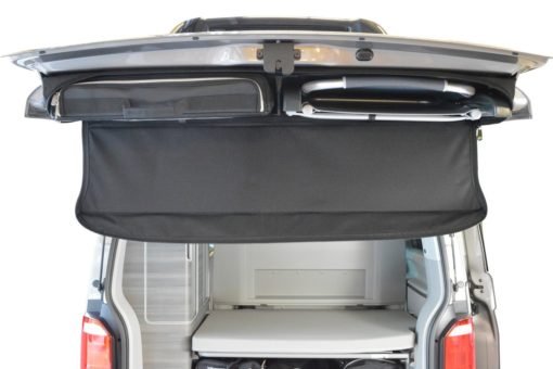 Sac de voyage sur-mesure pour Volkswagen California T5 (de 2003 à 2015) - Gamme Classique