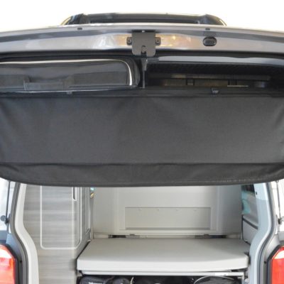 Sac de voyage sur-mesure pour Volkswagen California T5 (de 2003 à 2015) - Gamme Classique