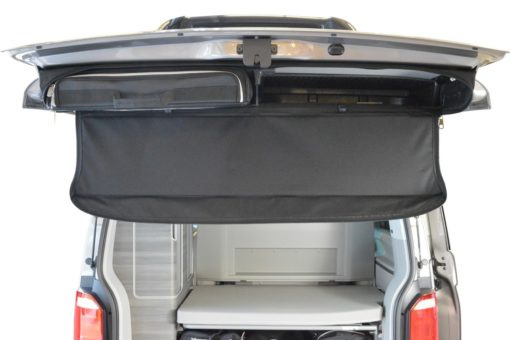 Sac de voyage sur-mesure pour Volkswagen California T5 (de 2003 à 2015) - Gamme Classique