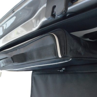 Sac de voyage sur-mesure pour Volkswagen California T5 (de 2003 à 2015) - Gamme Classique