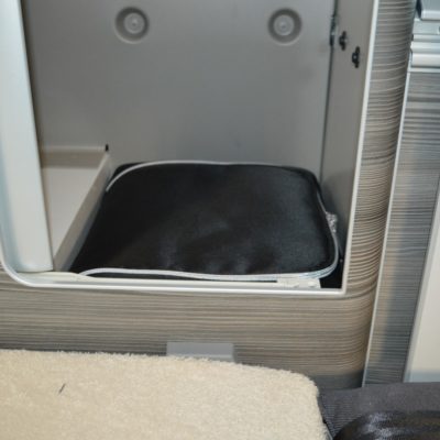 Sac de voyage sur-mesure pour Volkswagen California T5 (de 2003 à 2015) - Gamme Classique