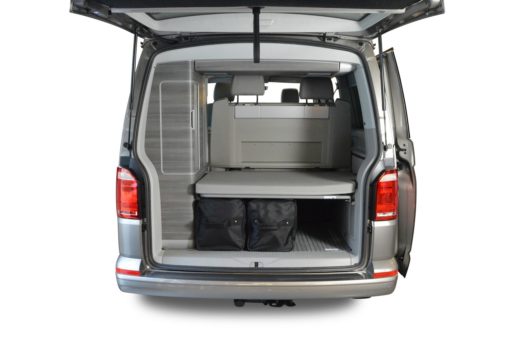 Sac de voyage sur-mesure pour Volkswagen California T6 - T6.1 (de 2015 à 2022) - Gamme Classique