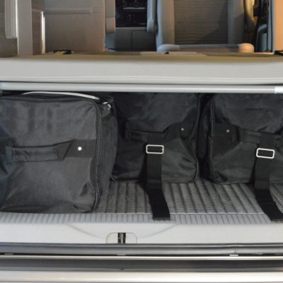 Bagages sur-mesure pour votre automobile