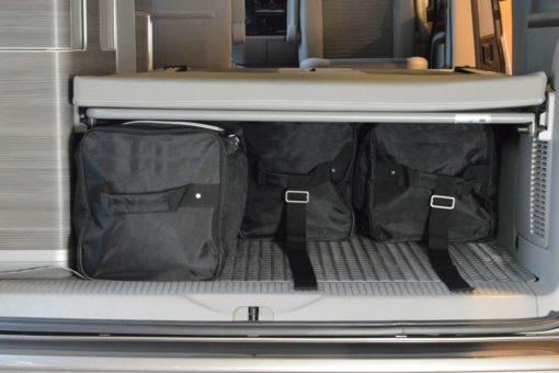 Bagages sur-mesure pour votre automobile