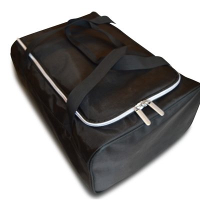 Bagages sur-mesure pour votre automobile