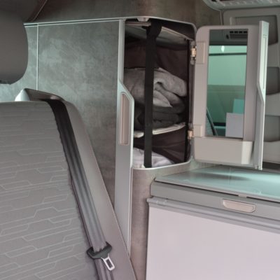 Bagages sur-mesure pour votre automobile