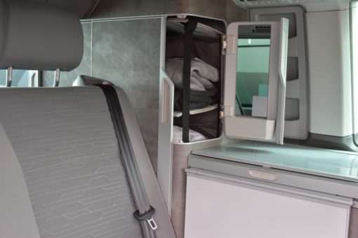 Bagages sur-mesure pour votre automobile