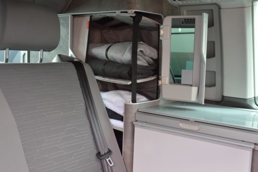 Bagages sur-mesure pour votre automobile